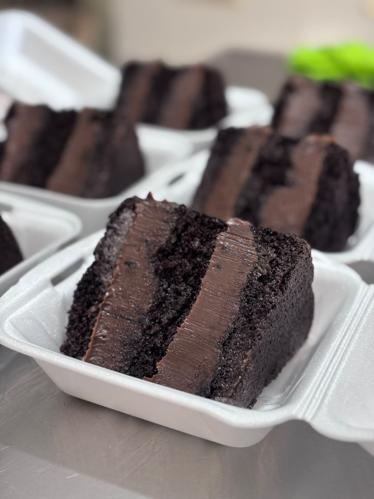 Bolo Chocolatudo