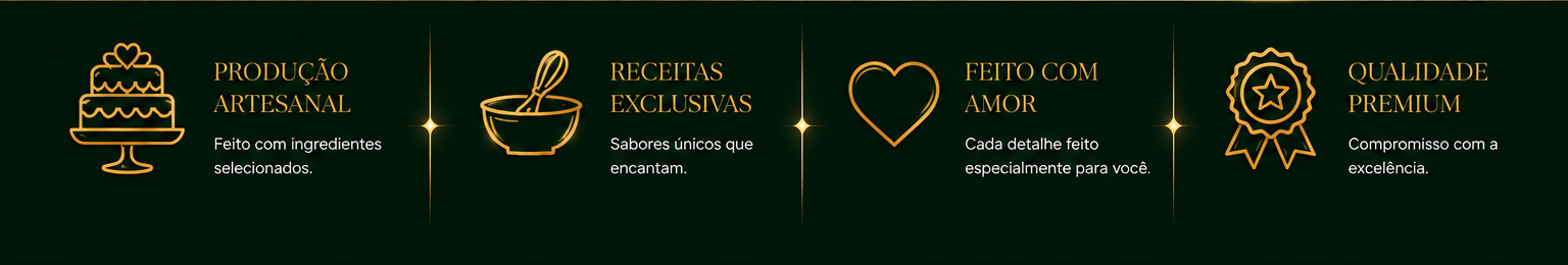 Benefícios Reis Ateliê